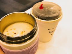 -Manner Coffee(HALO广场店)