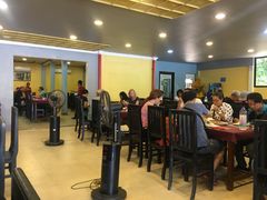 -The Palmboo Restaurant
