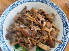 -姚记面馆(瑶琳路店)