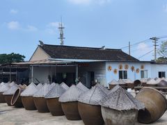 -苏州市吴中区光福窑上花果蜜饯厂