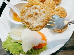 -建兴酒家(萨木亚店)