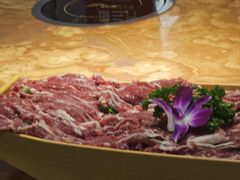 -塔兰齐新疆孜然火锅(鲤鱼山路店)