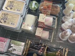 -GranVida生活超市(海信广场店)