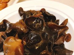 健康黑木耳-衡山汇·高级粤菜(霄云路店)
