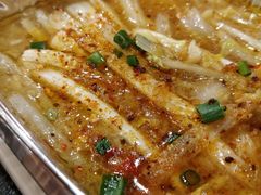 -白玉·朝鲜族烤串(南山店)