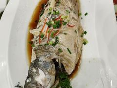 -东四民芳餐厅(世茂工三店)