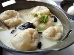 -富力丽思卡尔顿酒店·丽轩中餐厅
