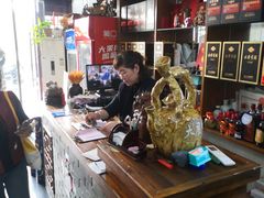 -寿州美味厨豆腐宴(寿县南门口西环路店)