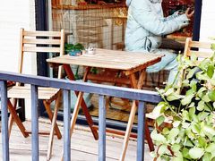 -Cafe Villa