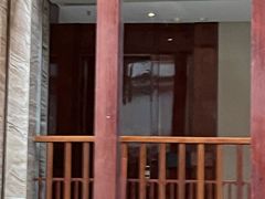 -天津瀚金佰九号温泉酒店(南楼地铁站店)