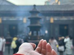 -湘子庙