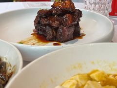 -玫瑰厅上海菜(兴国路店)