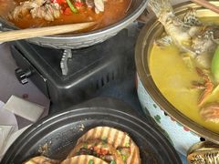 -野蔓果·山野菜(西湖景区·龙井茶田店)