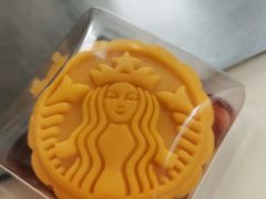-星巴克(天津佛罗伦萨小镇店)