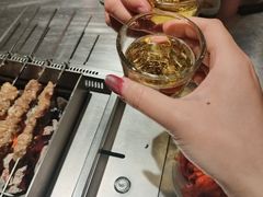 -白玉·朝鲜族烤串(南山店)