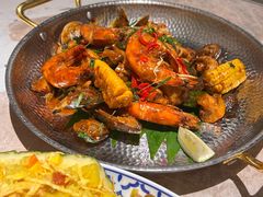 -KingThaia金泰兰(滨江天街店)