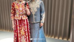 -PAI婚纱礼服设计馆【大牌租赁/高级定制】