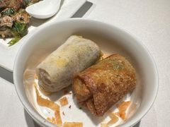 厦门薄饼-黑明餐厅(白鹭洲店)