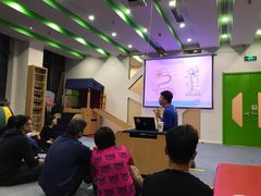 -美吉姆早教(高新中心)
