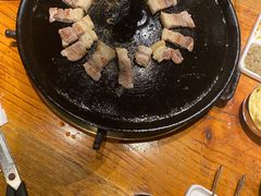 -7年8班朝鲜族非遗美食(三钢里店)
