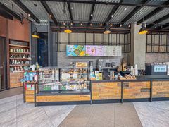 -星巴克(苏州石路百脑汇店)