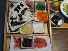 -芸南道·过桥米线(昆明老街旗舰店)