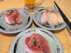 -寿司郎(皇庭广场店)
