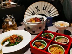 -米桃·苏园·苏锡菜(仁恒仓街店)