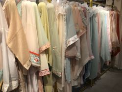 -一揽芳华汉服旗袍体验馆(拙政园店)