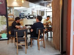 大堂-明谦·Coffee&Cocktail Bar(美您公园店)