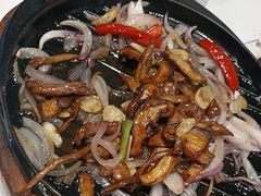 -眉州东坡(北苑华贸店)