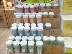 -吴裕泰茶庄(前门大街店)