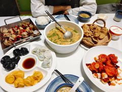 -必点海鲜·海肠捞饭大王(滨江道店)