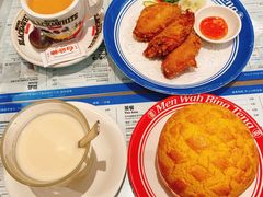 -敏华冰厅(天河城店)