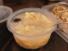 五果汤-老胡甜汤(龙眼店)