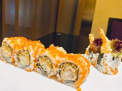 -天狗山料理(省体店)