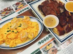 -小龍鳳餐室(番禺路店)