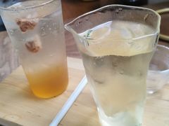 -知亘茶食