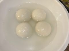 萝卜丝团子-锡和无锡菜(景丽苑店)