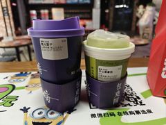 -如果枫糖(万达店)
