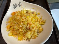 -尼泊尔雪莲餐厅(北京东路店)