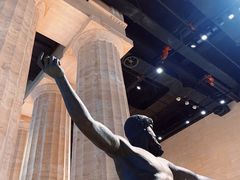 -长春世界雕塑园冰雪艺术天地