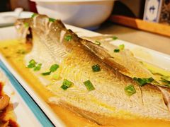 -京城小江南·北京烤鸭·江南土菜·白鱼(中关村店)