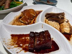 -侨美·唐荔园·40年地道粤菜