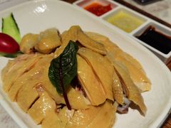 文东海南鸡-星怡会·新加坡新美食(苏州中心店)