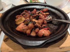 -汤城小厨•粤菜•靓汤(苏州街店)