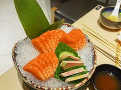 -大渔铁板烧(万象城店)