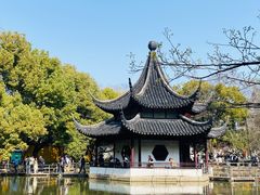 -西园戒幢律寺