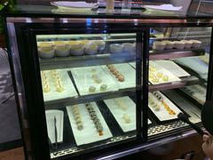 -比格比萨自助(国展店)