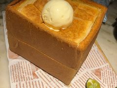 -绿茶餐厅(乐峰广场店)